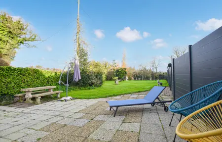 Maison proche littoral, Maison 4 personnes à Portbail sur mer - Photo 7