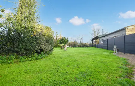Maison proche littoral, Maison 4 personnes à Portbail sur mer - Photo 8