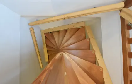 Maison proche littoral, Maison 4 personnes à Portbail sur mer - Photo 15