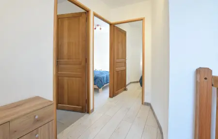 Maison proche littoral, Maison 4 personnes à Portbail sur mer - Photo 16