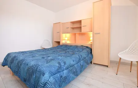 Maison proche littoral, Maison 4 personnes à Portbail sur mer - Photo 18