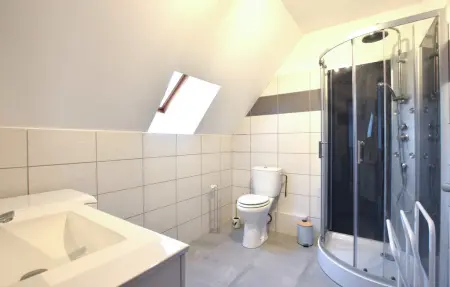 Maison proche littoral, Maison 4 personnes à Portbail sur mer - Photo 21