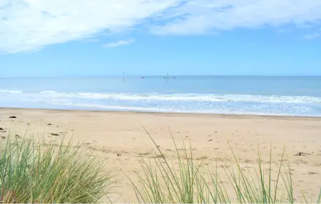 Maison proche littoral, Maison 4 personnes à Portbail sur mer - Photo 24