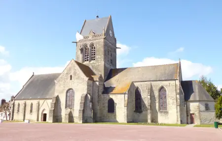 Maison proche littoral, Maison 4 personnes à Portbail sur mer - Photo 28