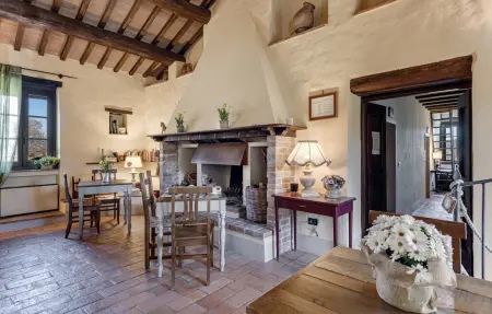 Maison 14 personnes à Magione - Photo 2