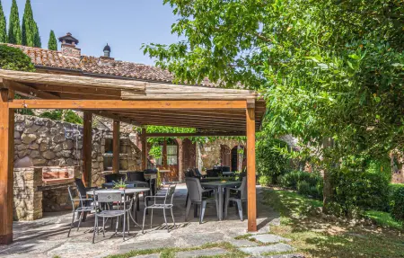 Maison 14 personnes à Magione - Photo 10