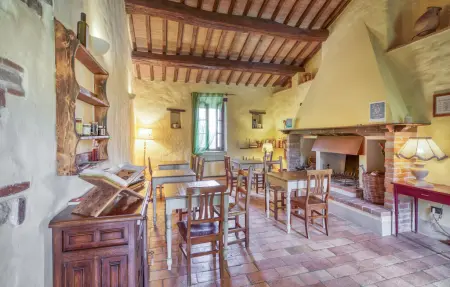 Maison 14 personnes à Magione - Photo 11