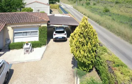 Maison avec piscine, Maison 4 personnes à Vaison la Romaine - Photo 1