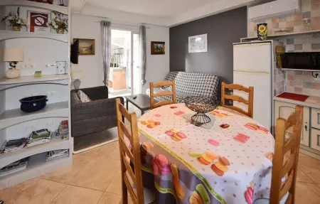 Maison avec piscine, Maison 4 personnes à Vaison la Romaine - Photo 2