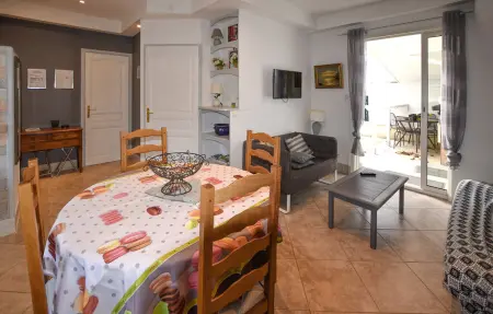 Maison avec piscine, Maison 4 personnes à Vaison la Romaine - Photo 3