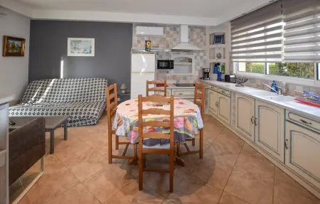 Maison avec piscine, Maison 4 personnes à Vaison la Romaine - Photo 4