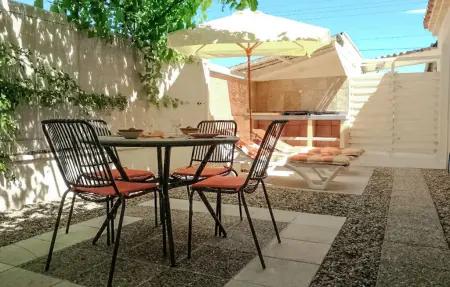 Maison avec piscine, Maison 4 personnes à Vaison la Romaine - Photo 6