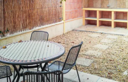 Maison avec piscine, Maison 4 personnes à Vaison la Romaine - Photo 11