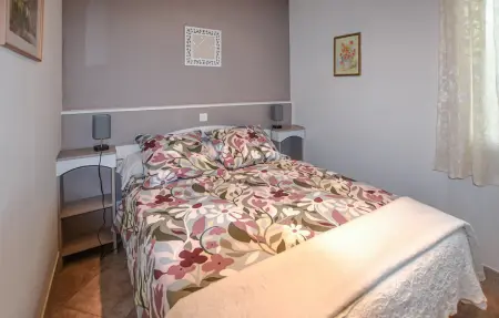 Maison avec piscine, Maison 4 personnes à Vaison la Romaine - Photo 12
