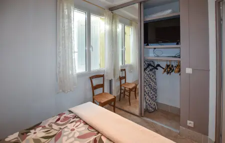 Maison avec piscine, Maison 4 personnes à Vaison la Romaine - Photo 13