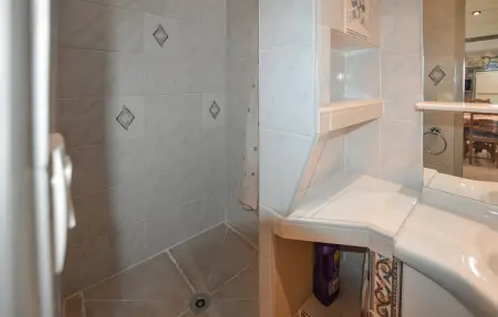 Maison avec piscine, Maison 4 personnes à Vaison la Romaine - Photo 15