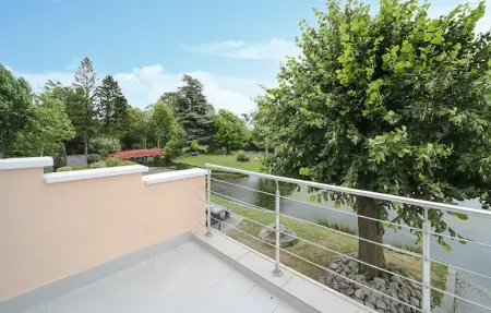 Maison 12 personnes à Thun Saint Martin - Photo 2