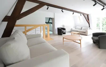 Maison 12 personnes à Thun Saint Martin - Photo 4