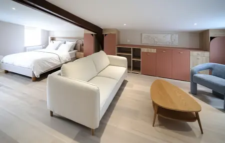 Maison 12 personnes à Thun Saint Martin - Photo 5