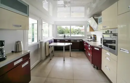 Maison 12 personnes à Thun Saint Martin - Photo 6