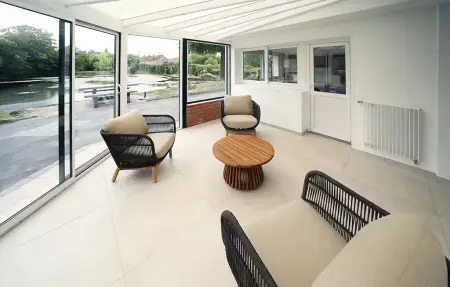 Maison 12 personnes à Thun Saint Martin - Photo 7