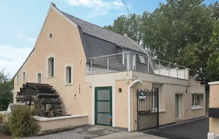 Maison 12 personnes à Thun Saint Martin - Photo 10