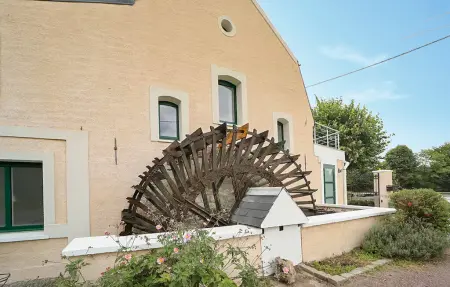 Maison 12 personnes à Thun Saint Martin - Photo 11