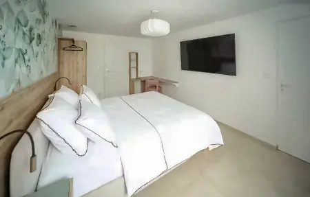 Maison 12 personnes à Thun Saint Martin - Photo 24