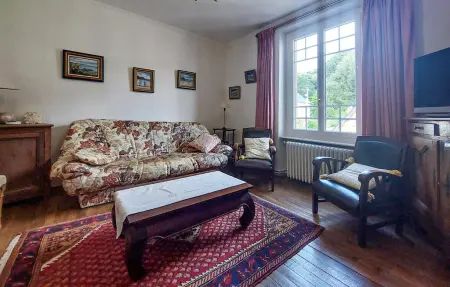 Indiv Bonissent, Appartement 2 personnes à Saint Malo - Photo 1