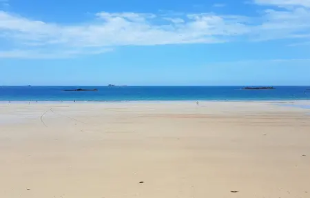Indiv Bonissent, Appartement 2 personnes à Saint Malo - Photo 8