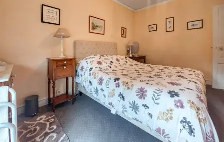 Indiv Bonissent, Appartement 2 personnes à Saint Malo - Photo 10
