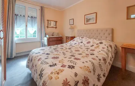 Indiv Bonissent, Appartement 2 personnes à Saint Malo - Photo 11