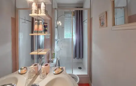 Indiv Bonissent, Appartement 2 personnes à Saint Malo - Photo 12