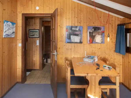 5 Ecorces, Chalet 7 personnes à Verbier - Photo 7