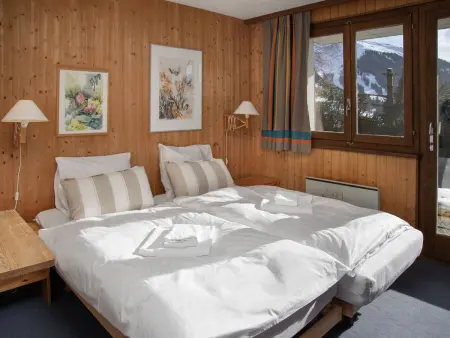 5 Ecorces, Chalet 7 personnes à Verbier - Photo 15