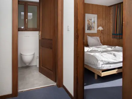 5 Ecorces, Chalet 7 personnes à Verbier - Photo 17
