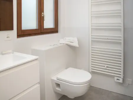 5 Ecorces, Chalet 7 personnes à Verbier - Photo 19