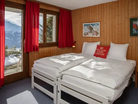 5 Ecorces, Chalet 7 personnes à Verbier - Photo 20