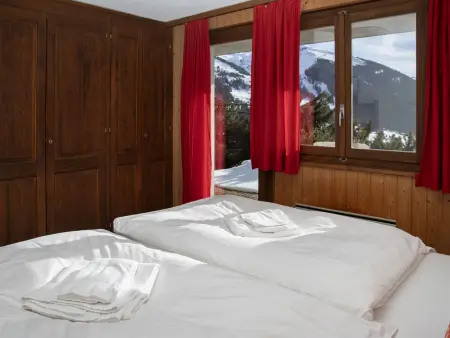 5 Ecorces, Chalet 7 personnes à Verbier - Photo 21