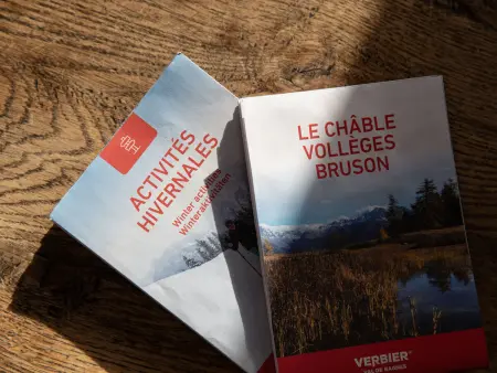 5 Ecorces, Chalet 7 personnes à Verbier - Photo 22