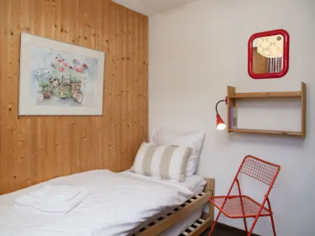 5 Ecorces, Chalet 7 personnes à Verbier - Photo 23