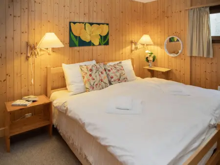 5 Ecorces, Chalet 7 personnes à Verbier - Photo 25