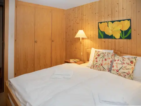 5 Ecorces, Chalet 7 personnes à Verbier - Photo 26