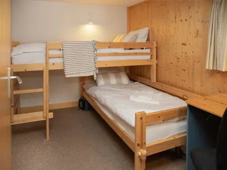 5 Ecorces, Chalet 7 personnes à Verbier - Photo 27