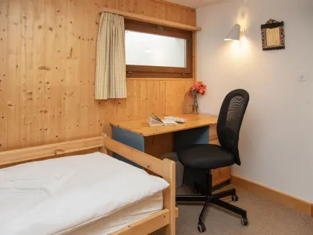 5 Ecorces, Chalet 7 personnes à Verbier - Photo 28