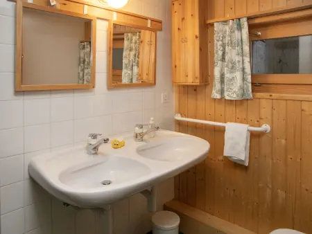 5 Ecorces, Chalet 7 personnes à Verbier - Photo 30