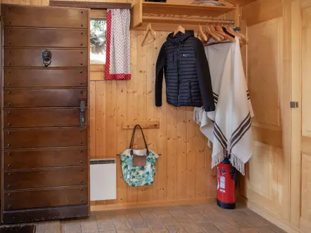 5 Ecorces, Chalet 7 personnes à Verbier - Photo 32