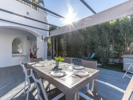 Dreams, Maison 10 personnes à Empuriabrava - Photo 4