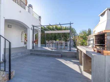 Dreams, Maison 10 personnes à Empuriabrava - Photo 25