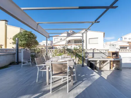 Dreams, Maison 10 personnes à Empuriabrava - Photo 26